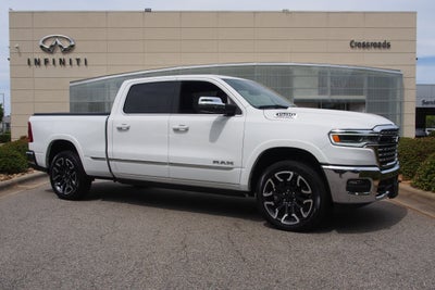 2025 RAM 1500 Limited