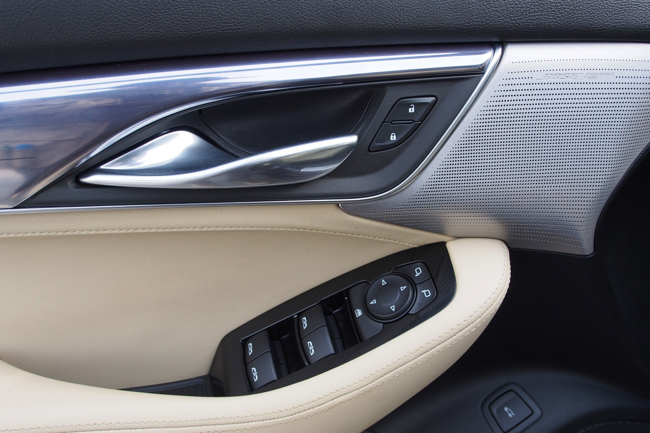 2020 Cadillac CT5 Luxury