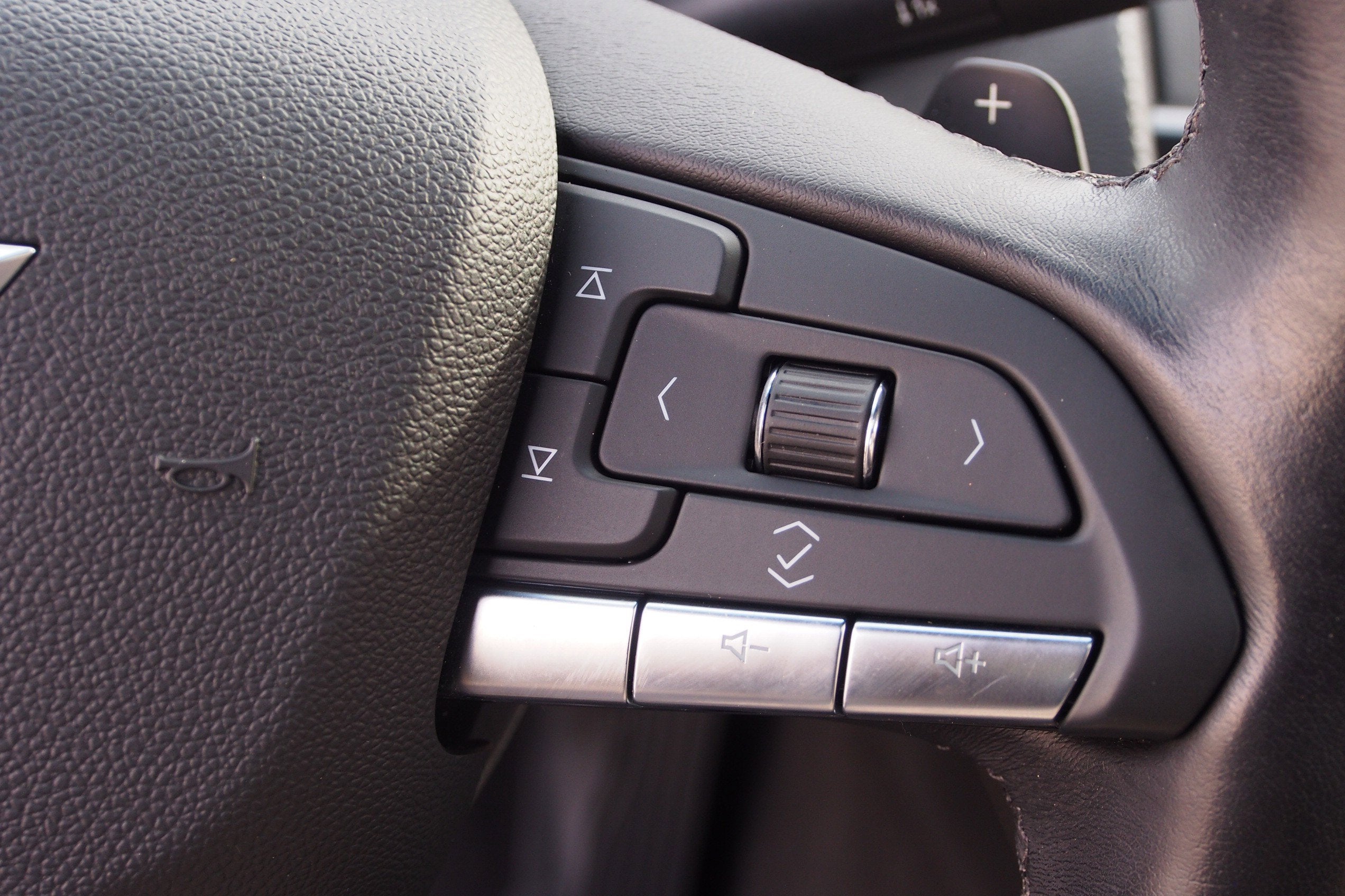 2020 Cadillac CT5 Luxury