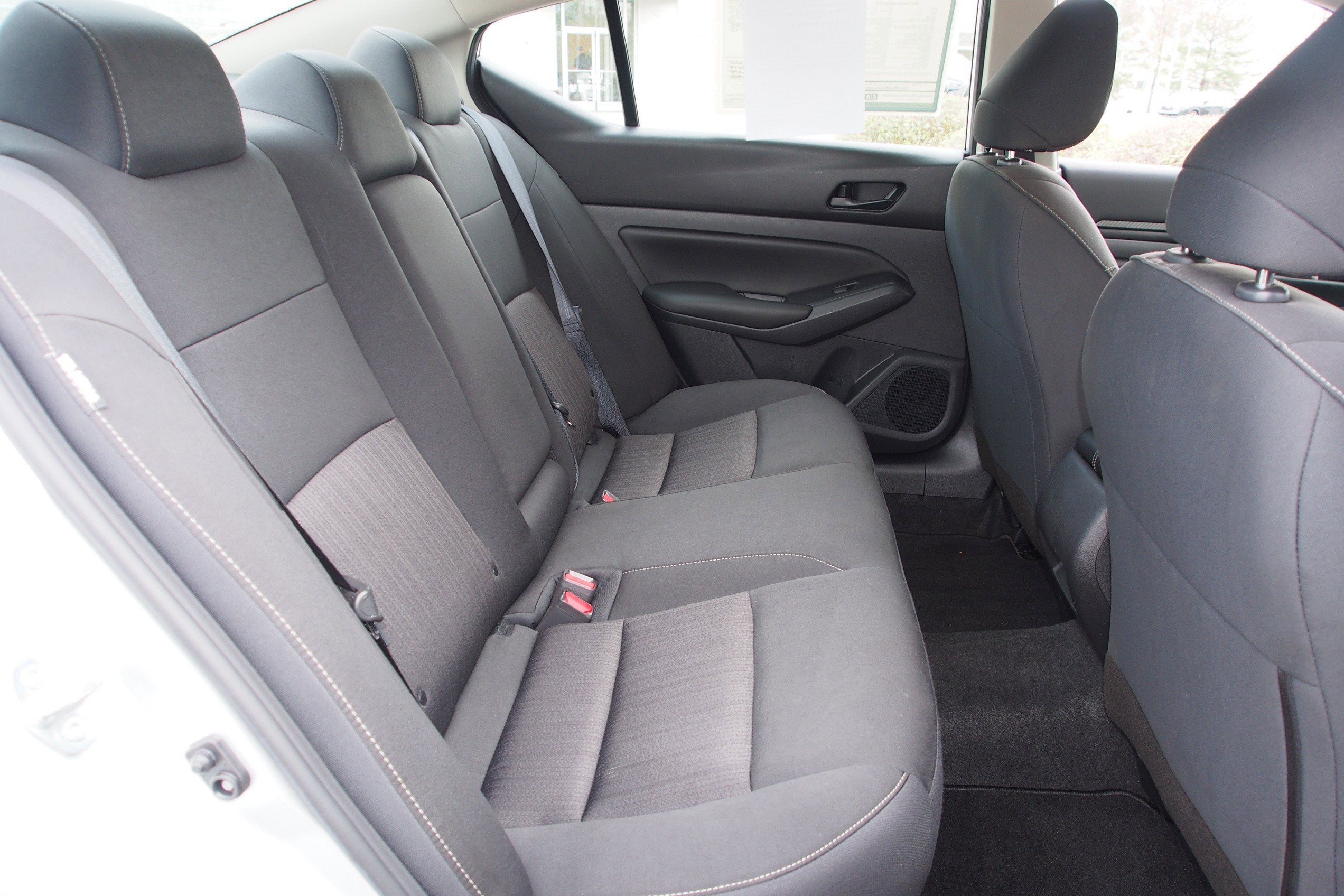 2023 Nissan Altima 2.5 S