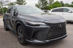 2024 Lexus RX RX 350 Premium