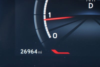 2024 Lexus RX RX 350 F SPORT Handling