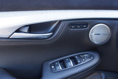 2023 INFINITI QX50 AUTOGRAPH