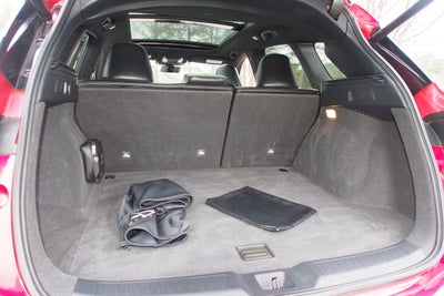 2023 INFINITI QX50 SPORT