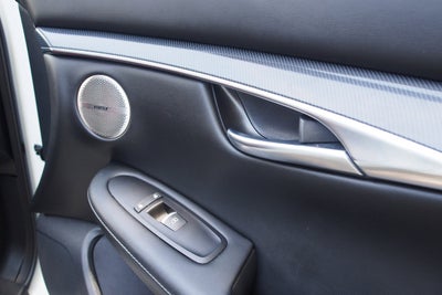 2023 INFINITI QX50 SPORT