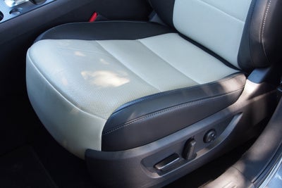 2025 INFINITI QX55 LUXE