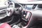 2022 INFINITI QX55 SENSORY