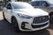 2022 INFINITI QX55 SENSORY