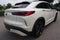 2022 INFINITI QX55 SENSORY
