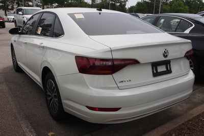 2019 Volkswagen Jetta SEL