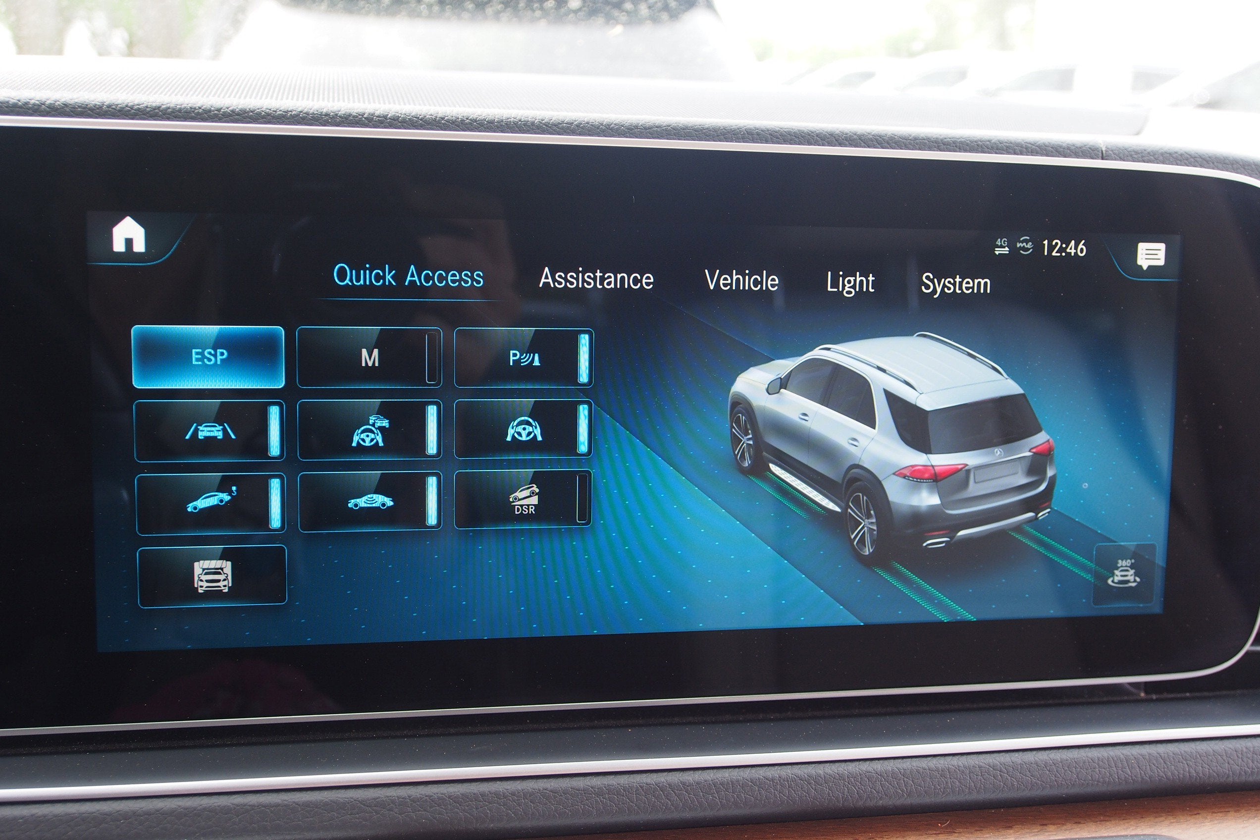 2021 Mercedes-Benz GLE GLE 450