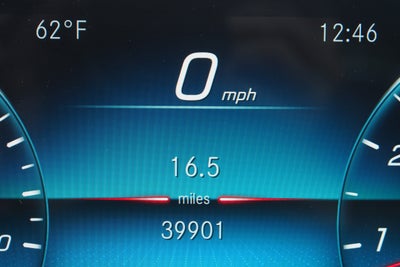 2021 Mercedes-Benz GLE GLE 450