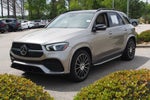 2021 Mercedes-Benz GLE GLE 450