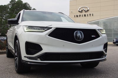 2023 Acura MDX Type S w/Advance Package