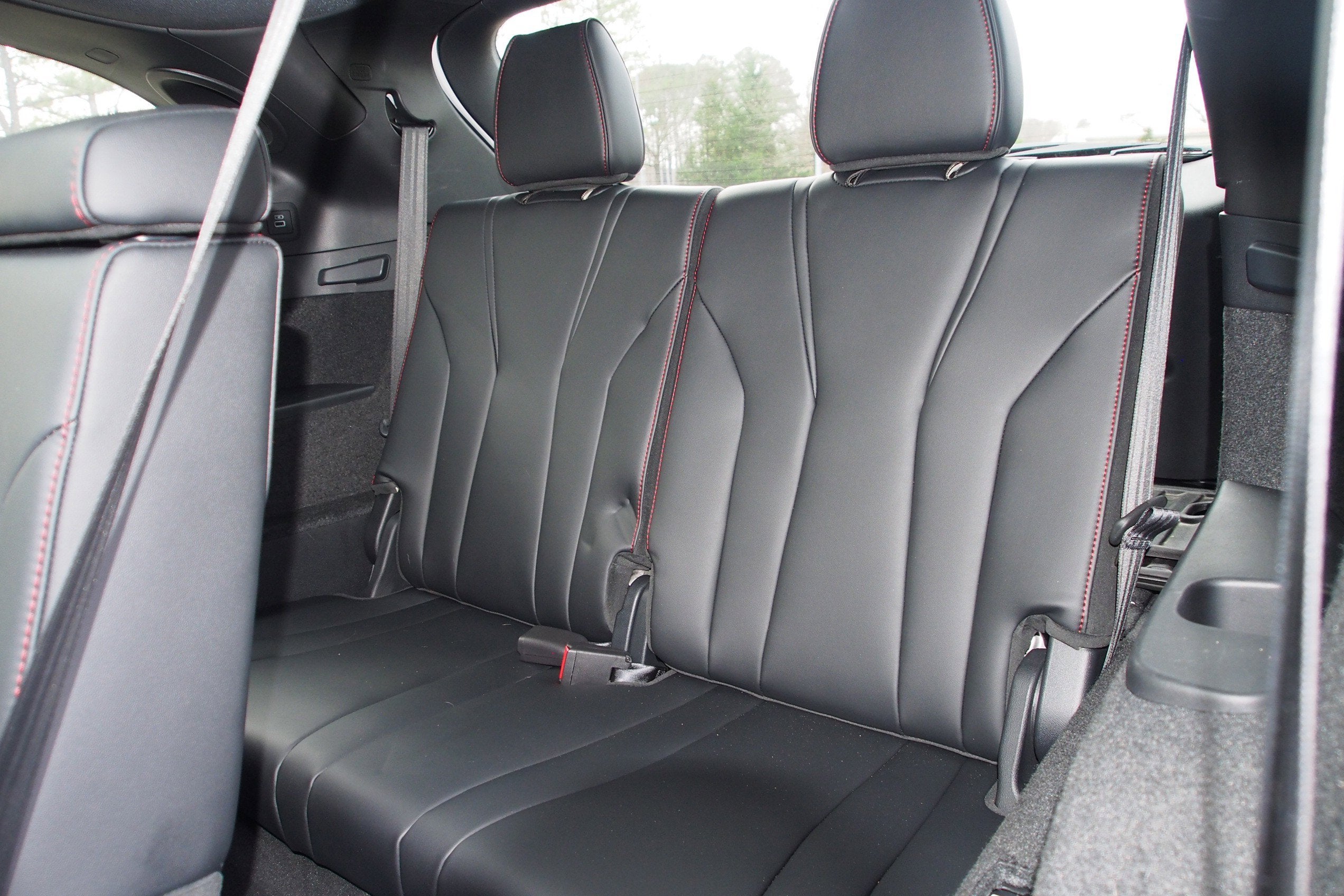 2023 Acura MDX Type S w/Advance Package