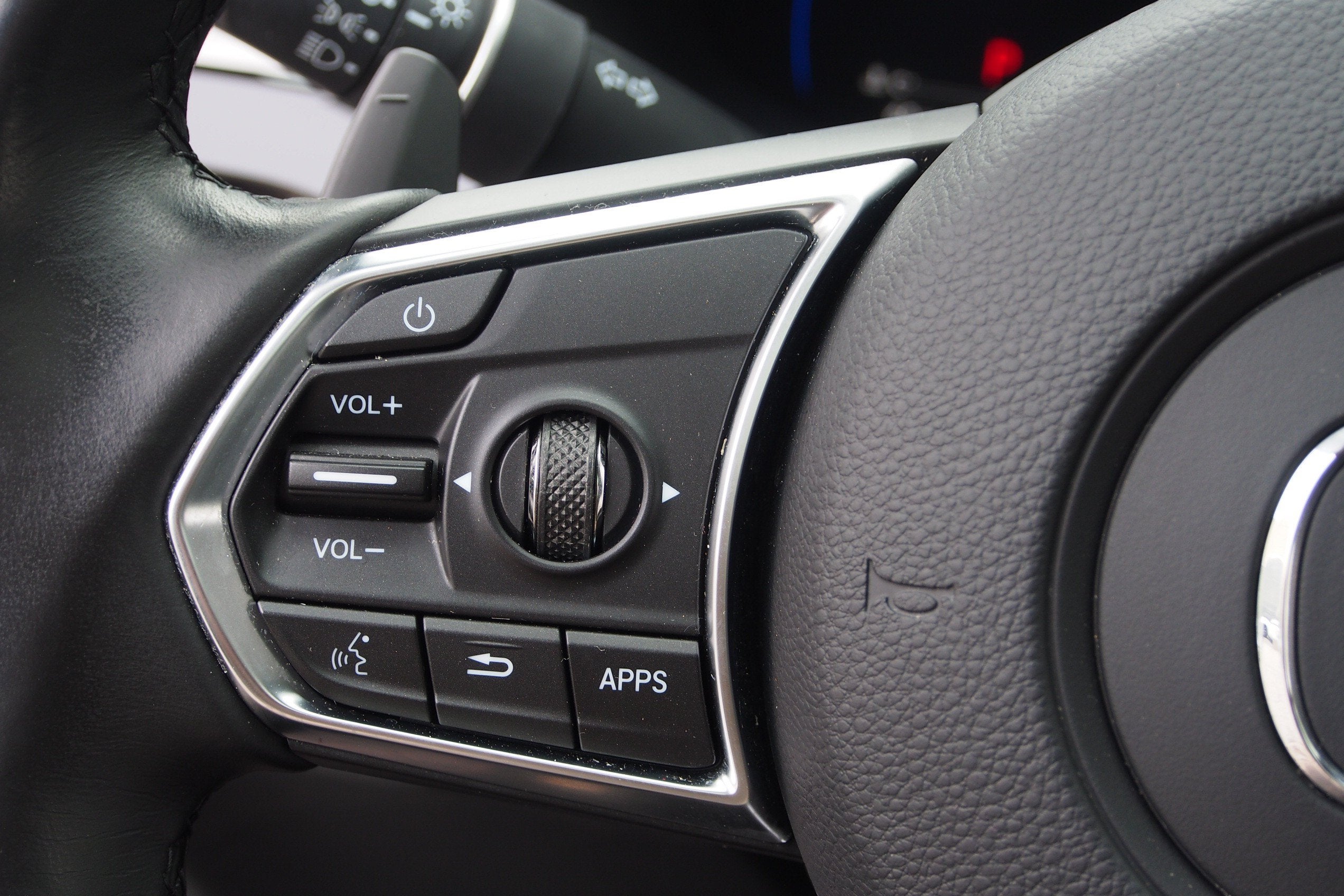 2023 Acura MDX 3.5L