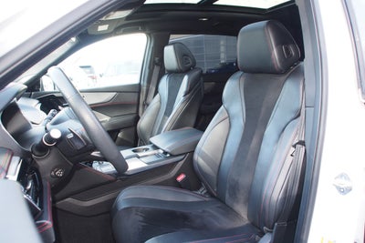 2024 Acura MDX w/A-Spec Package