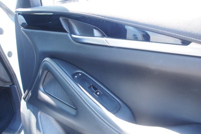 2022 INFINITI QX60 PURE