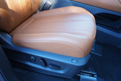 2024 INFINITI QX60 SENSORY