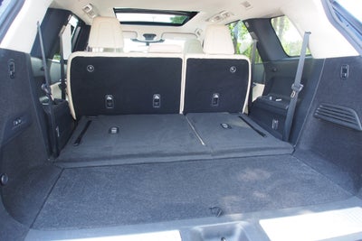 2024 INFINITI QX60 SENSORY