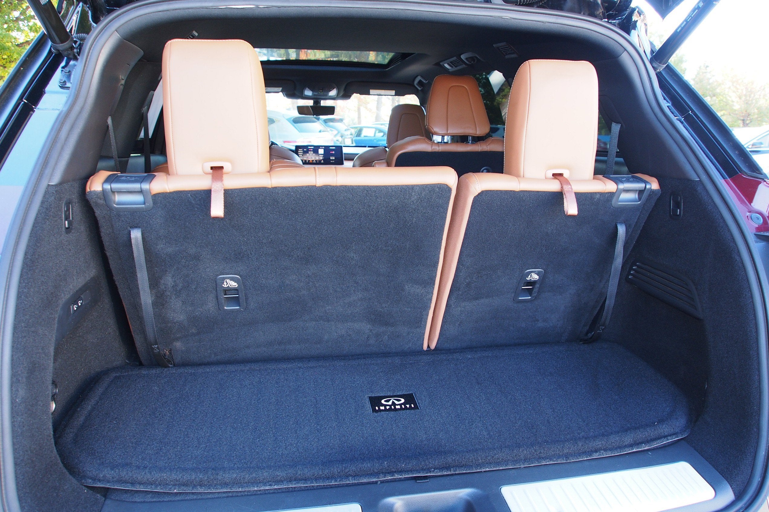 2022 INFINITI QX60 AUTOGRAPH