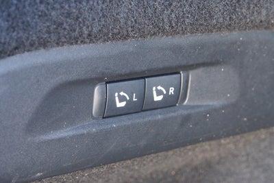 2022 INFINITI QX60 AUTOGRAPH