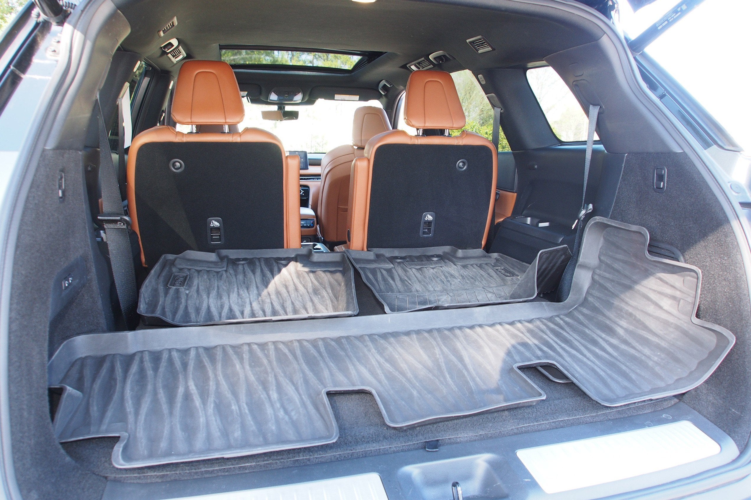 2023 INFINITI QX60 AUTOGRAPH