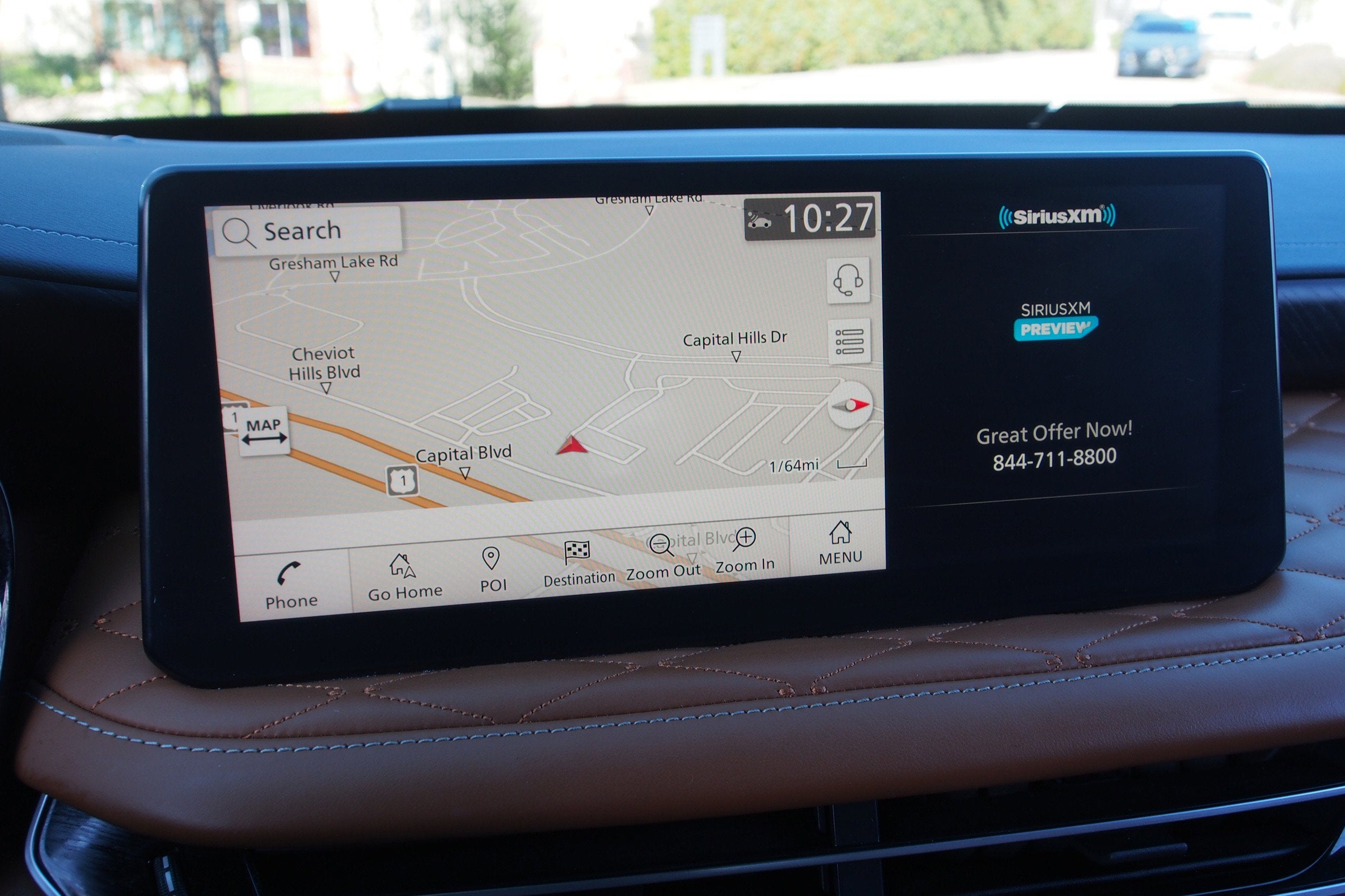 2023 INFINITI QX60 AUTOGRAPH