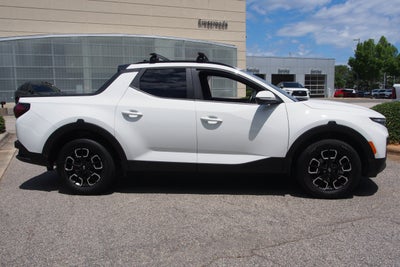 2023 Hyundai Santa Cruz SEL Premium