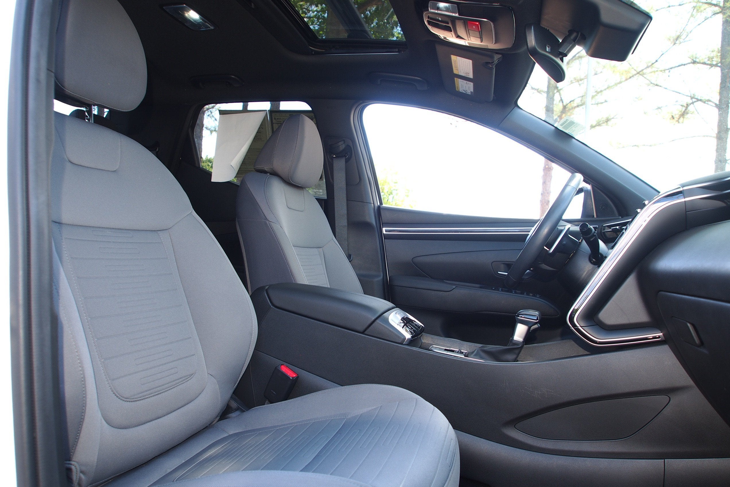 2023 Hyundai Santa Cruz SEL Premium