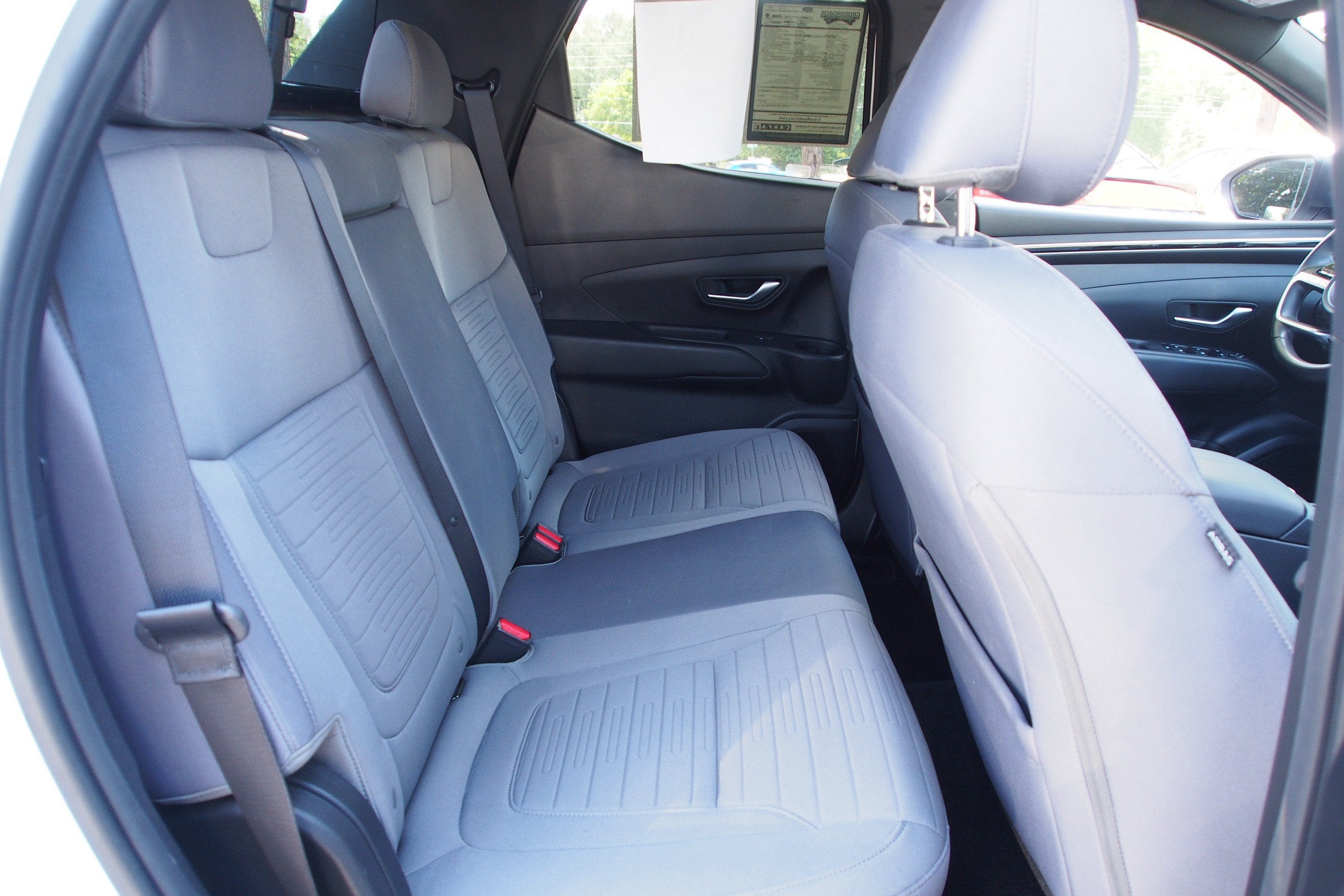 2023 Hyundai Santa Cruz SEL Premium