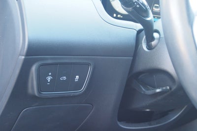 2023 Hyundai Santa Cruz SEL Premium