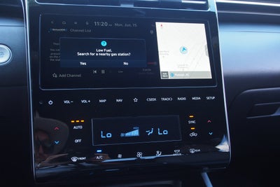 2023 Hyundai Santa Cruz SEL Premium