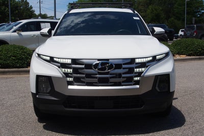 2023 Hyundai Santa Cruz SEL Premium