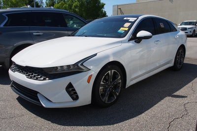 2023 Kia K5 EX