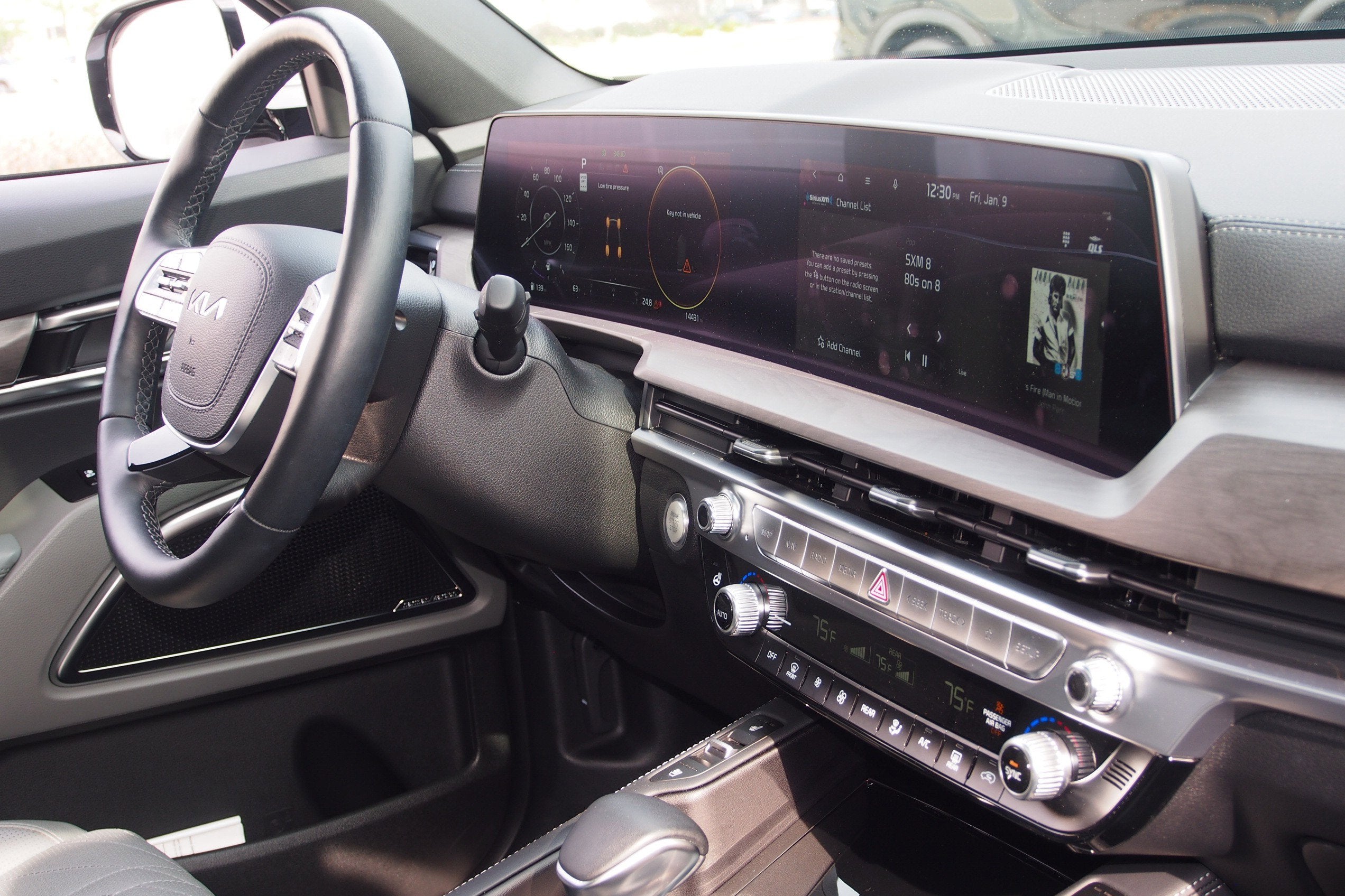 2024 Kia Telluride SX X-Line