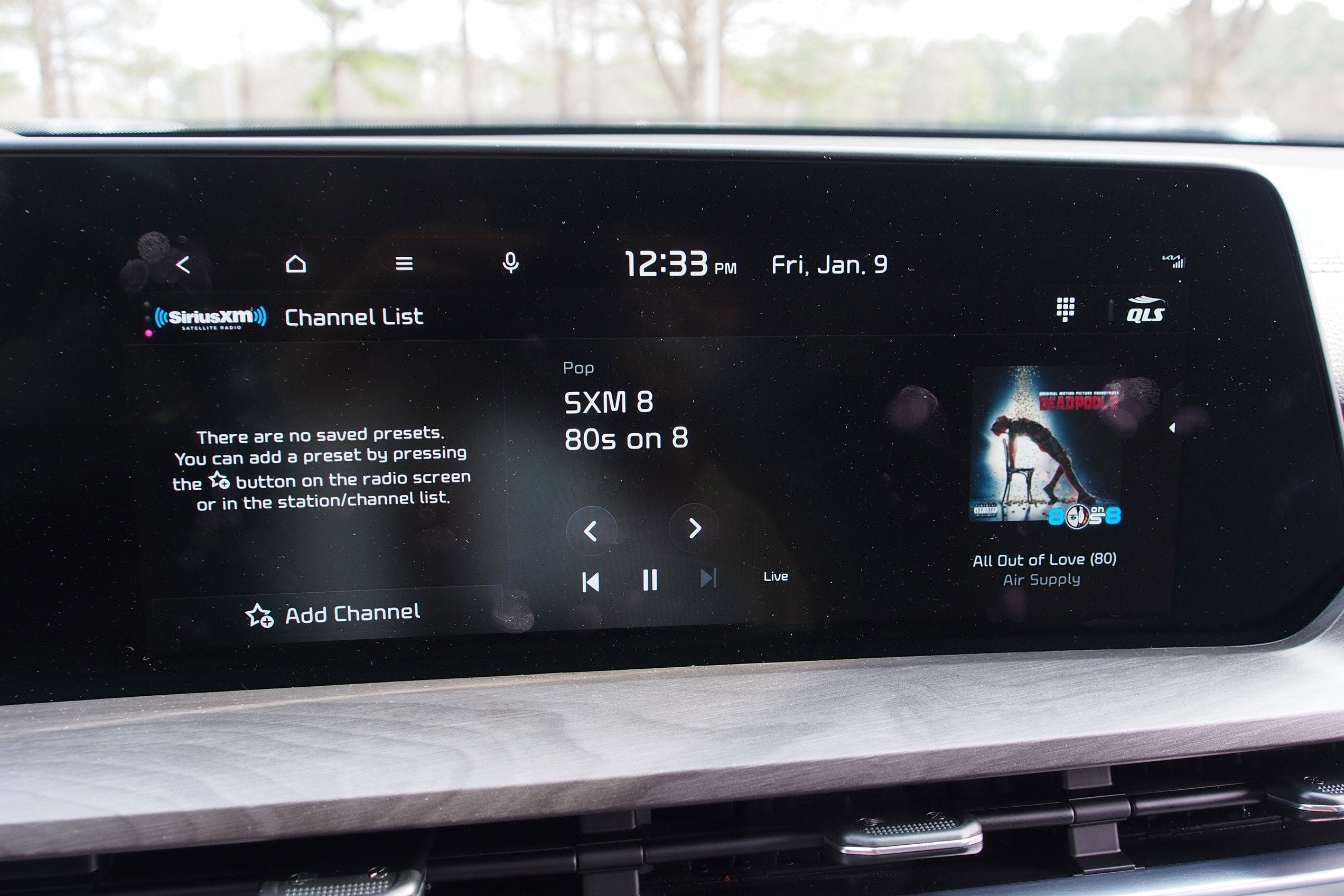 2024 Kia Telluride SX X-Line