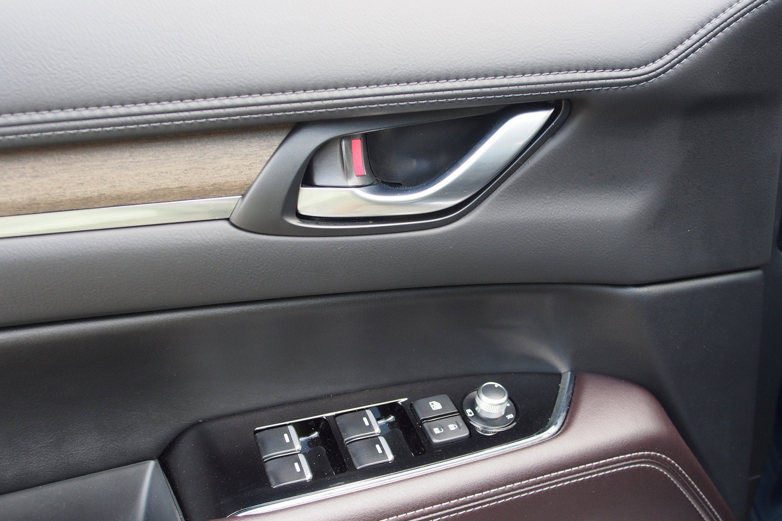 2025 Mazda Mazda CX-5 2.5 Turbo Signature