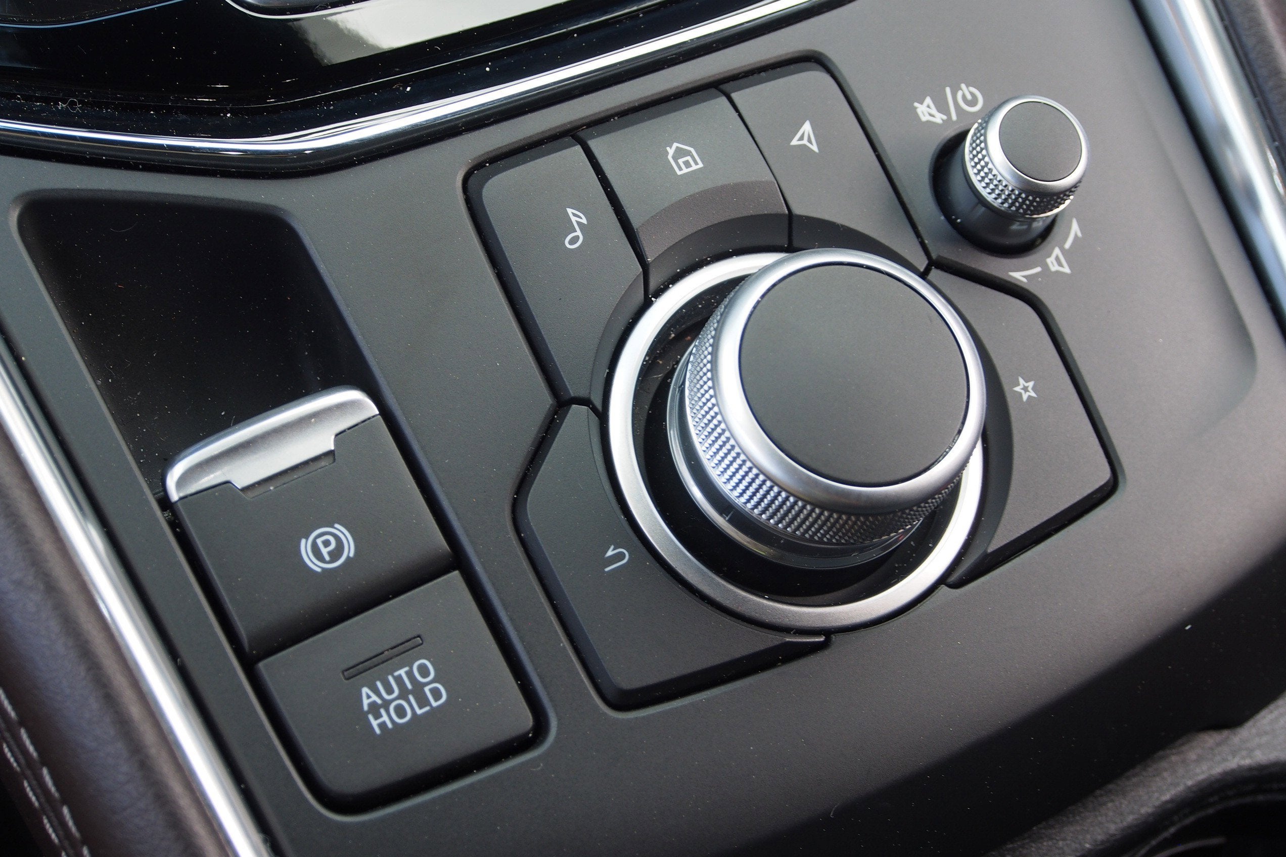 2025 Mazda Mazda CX-5 2.5 Turbo Signature