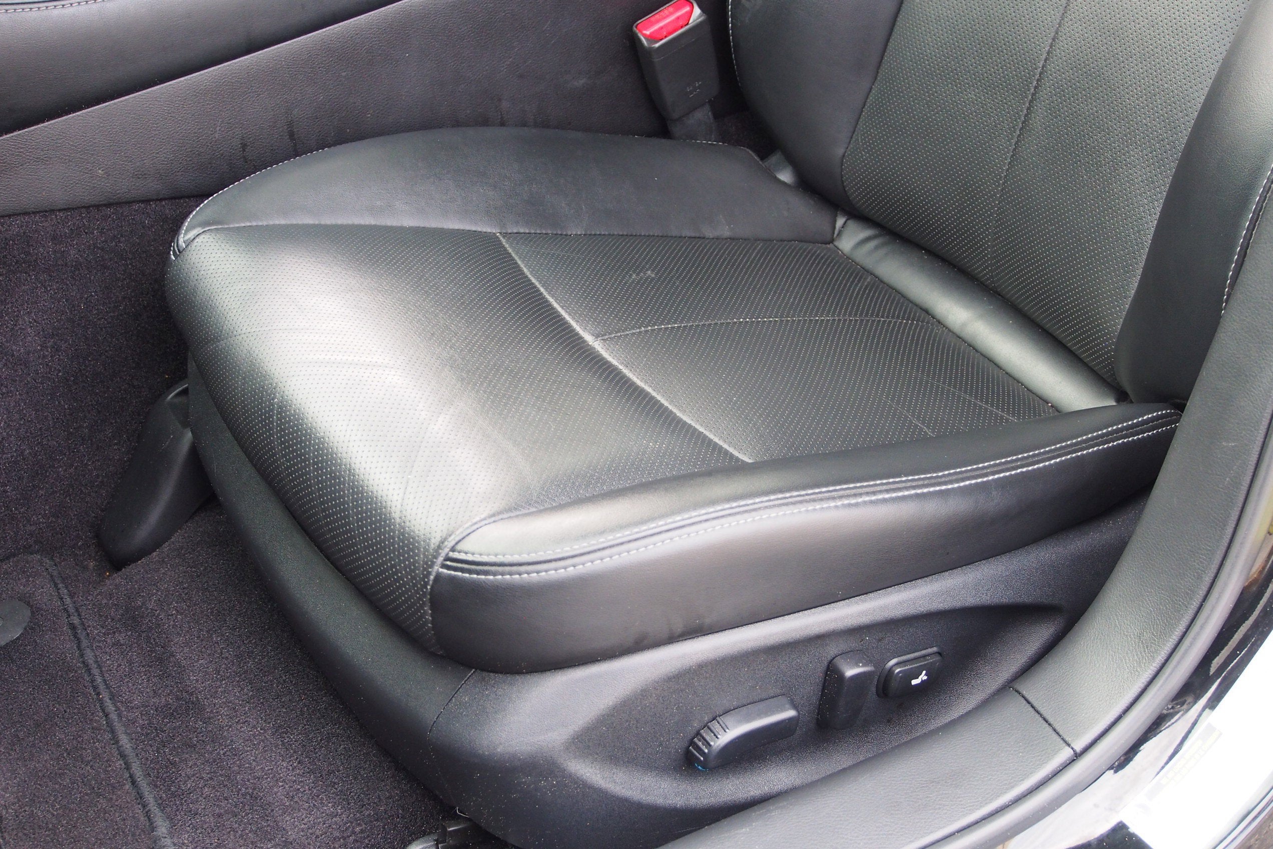 2022 INFINITI Q50 LUXE