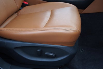 2023 INFINITI Q50 SENSORY