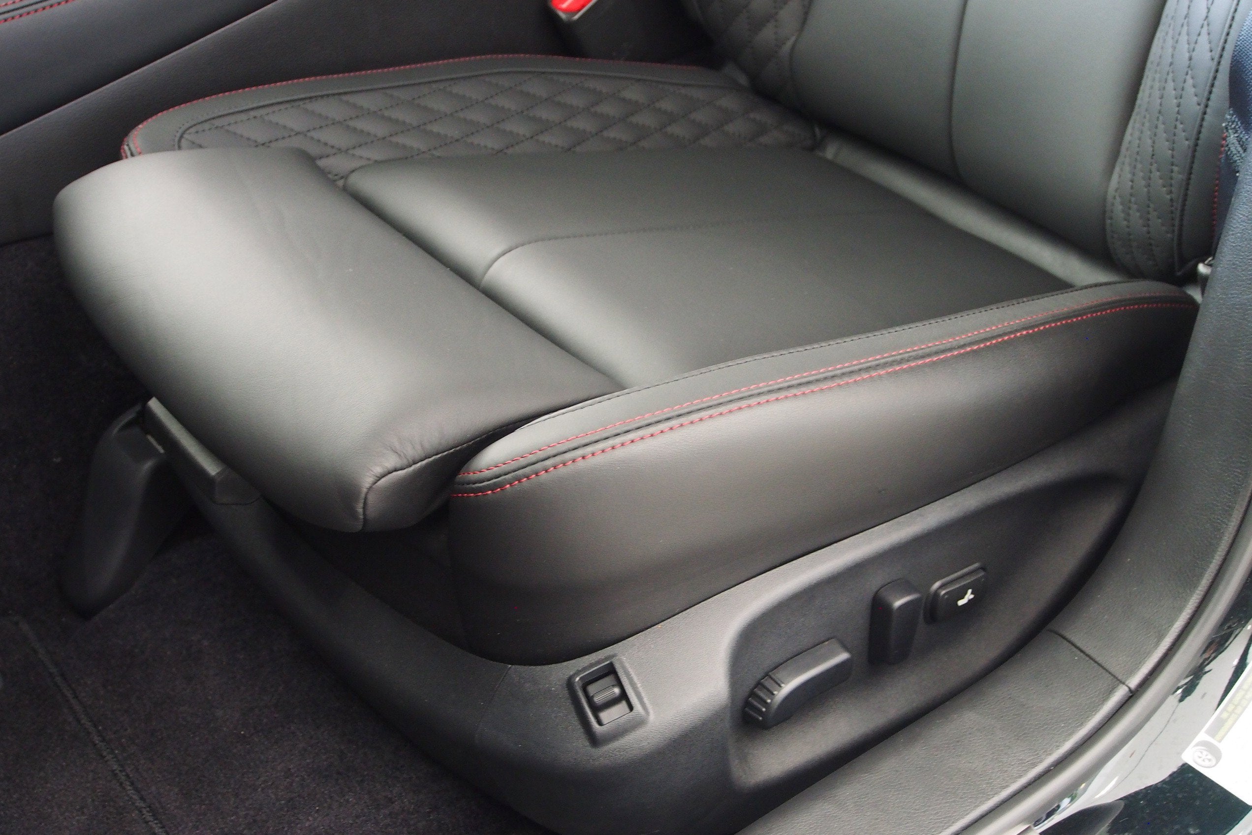 2024 INFINITI Q50 RED SPORT 400