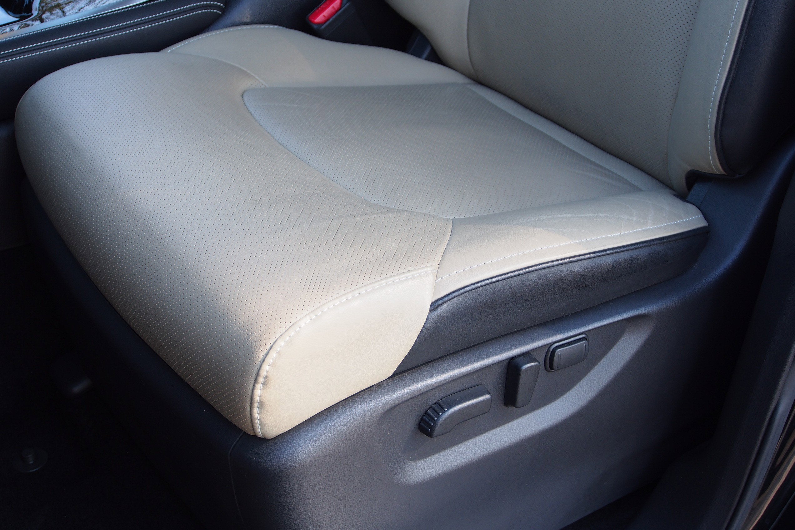 2024 INFINITI QX80 PREMIUM SELECT