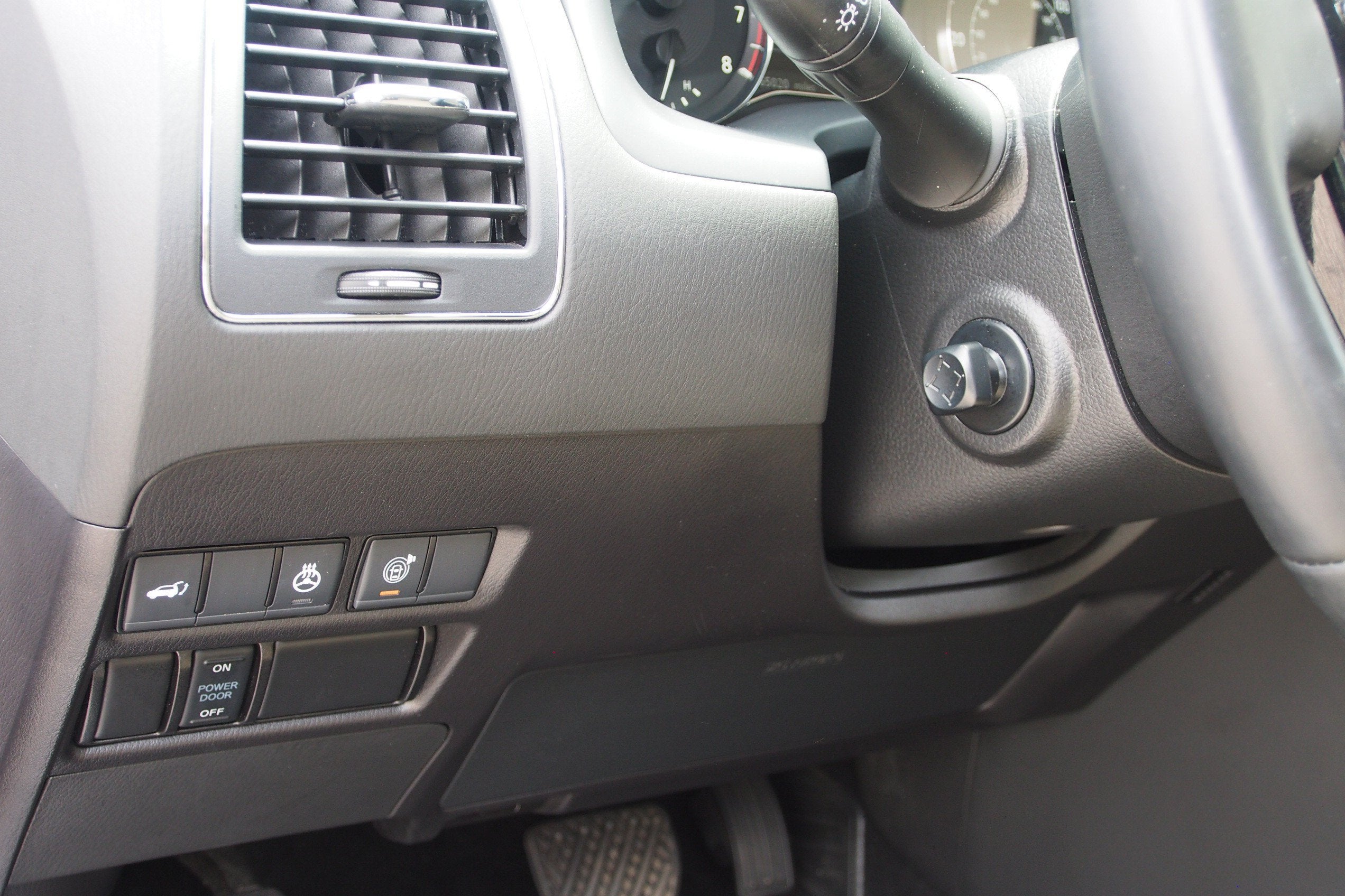 2024 INFINITI QX80 PREMIUM SELECT