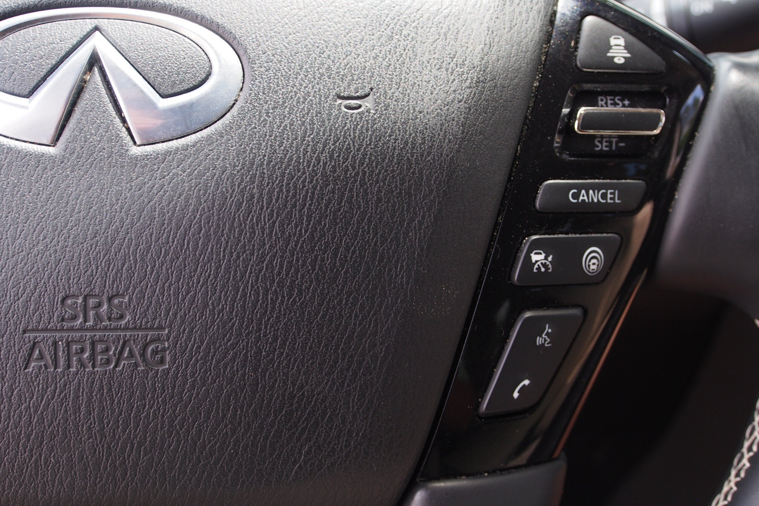 2024 INFINITI QX80 PREMIUM SELECT