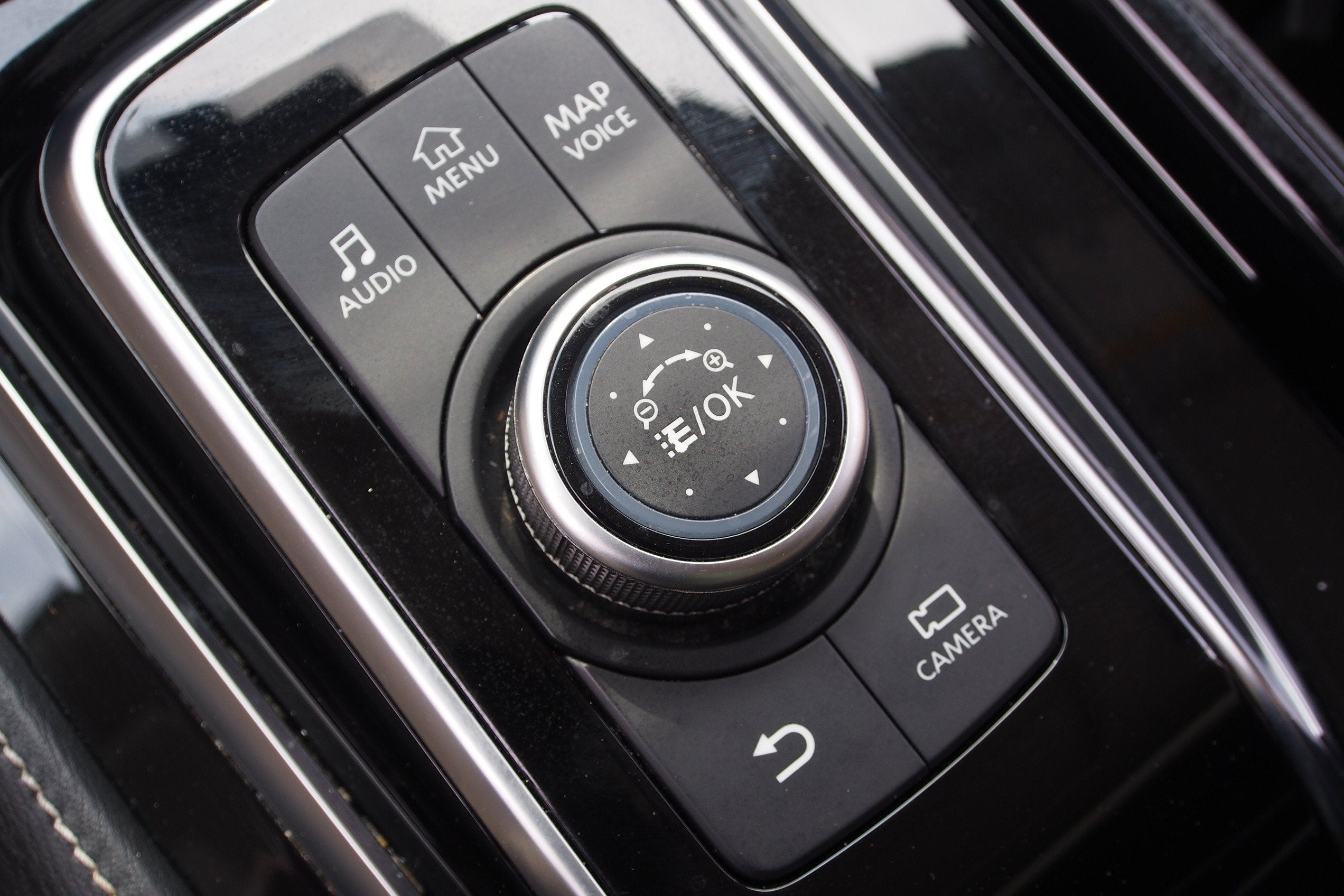 2024 INFINITI QX80 PREMIUM SELECT