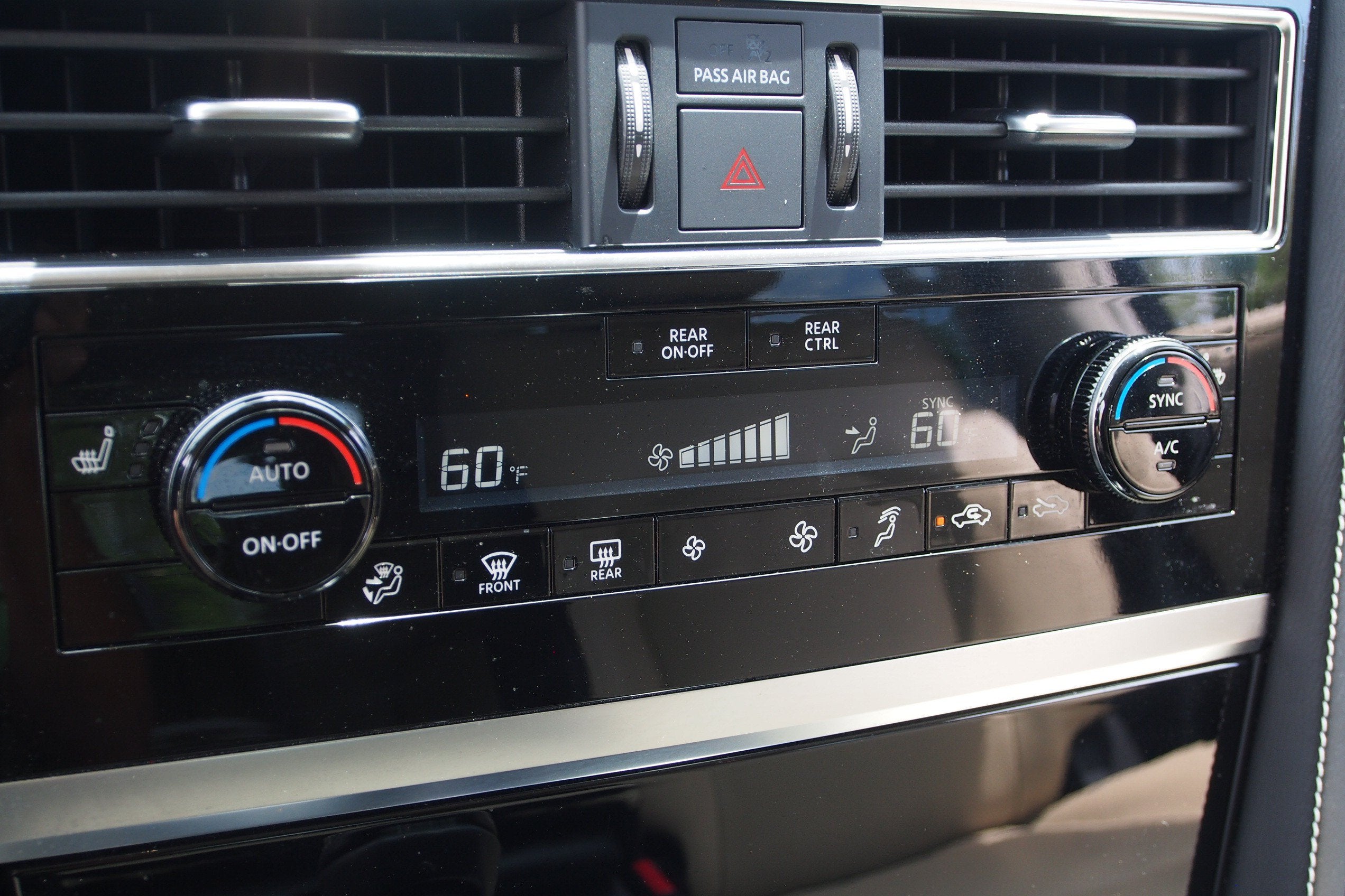 2024 INFINITI QX80 PREMIUM SELECT