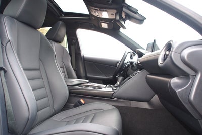 2022 Lexus IS IS 350 F SPORT