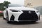 2022 Lexus IS IS 350 F SPORT