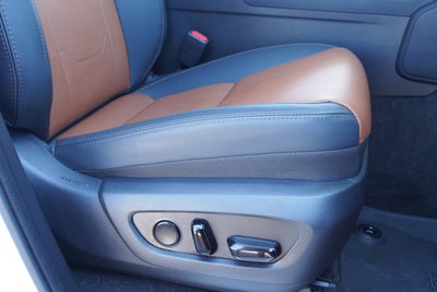 2024 Lexus GX 550 Luxury+